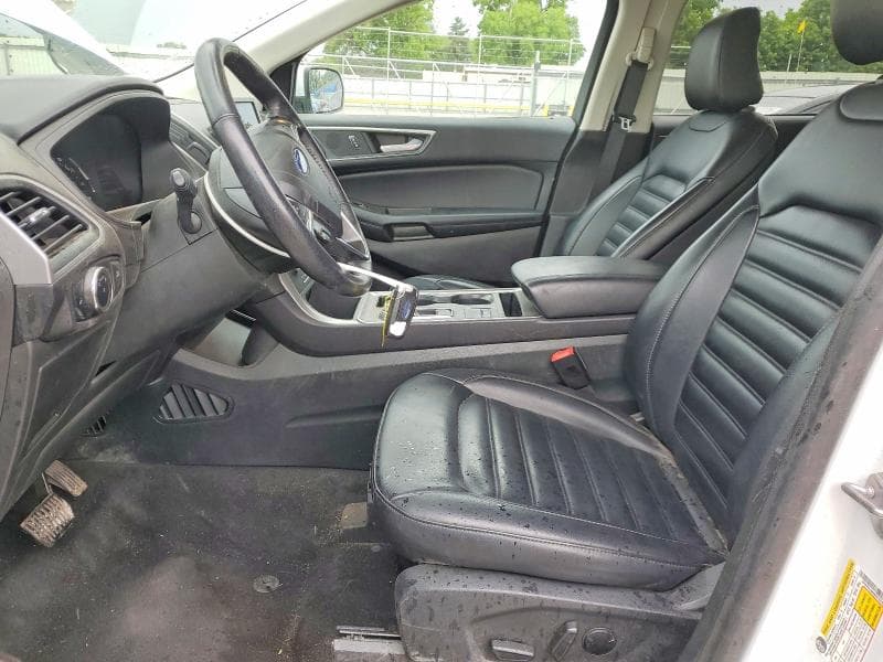 2024 FORD EDGE SEL 7