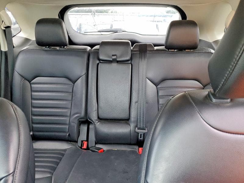 2024 FORD EDGE SEL 10