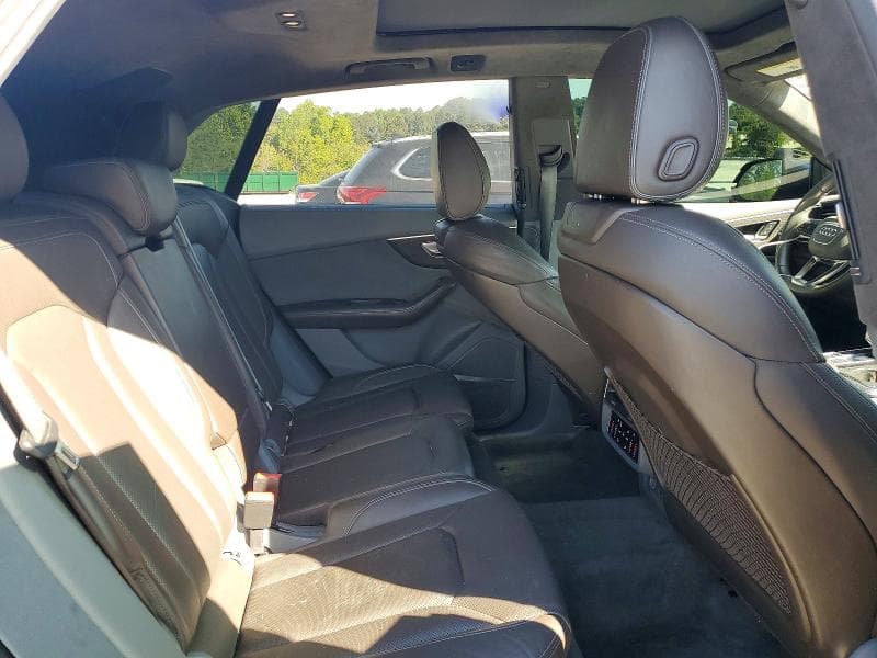 2019 AUDI Q8 PRESTIGE S-LINE 11