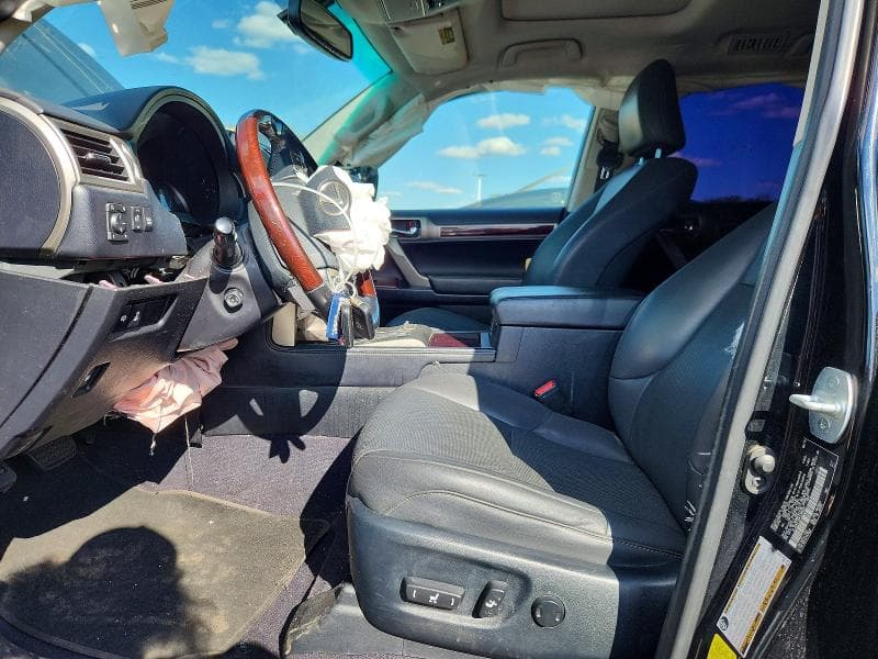 2019 LEXUS GX 460 460 8
