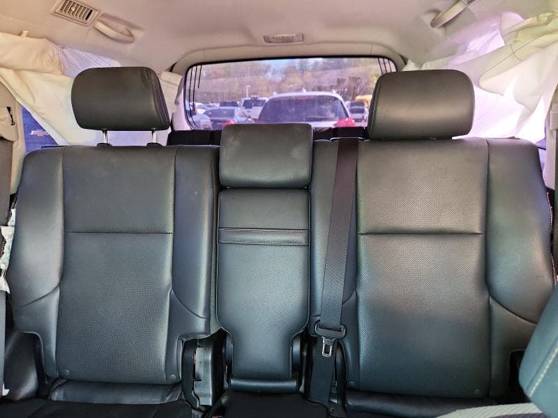 2019 LEXUS GX 460 460 11