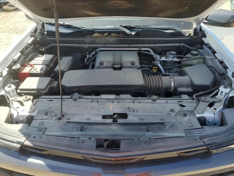 2023 CHEVROLET COLORADO LT LT 11