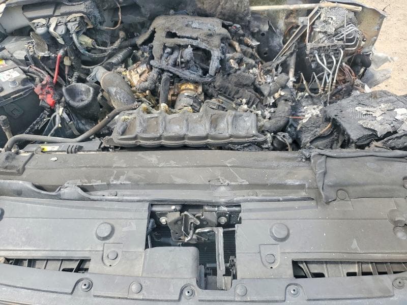 2021 FORD F150 SUPERCREW 11