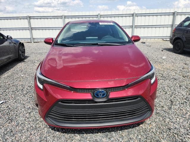 2024 TOYOTA COROLLA HYBRID LE 5
