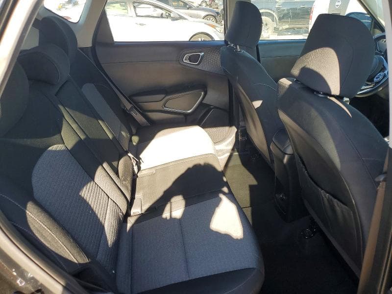 2021 KIA SOUL EX EX 10