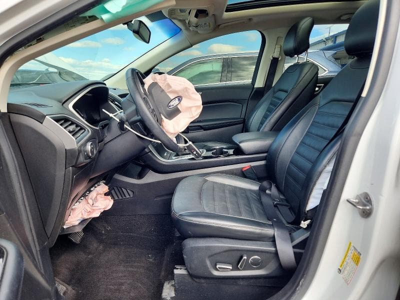 2018 FORD EDGE SEL 7