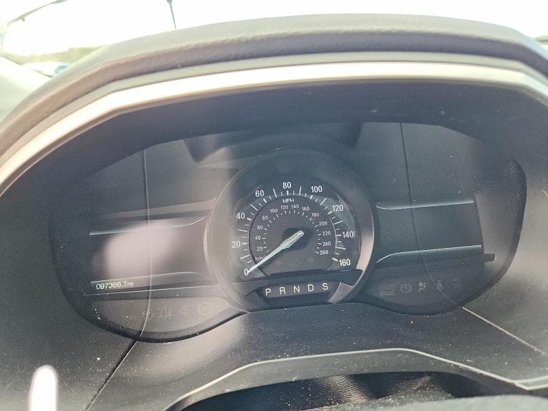 2018 FORD EDGE SEL 9