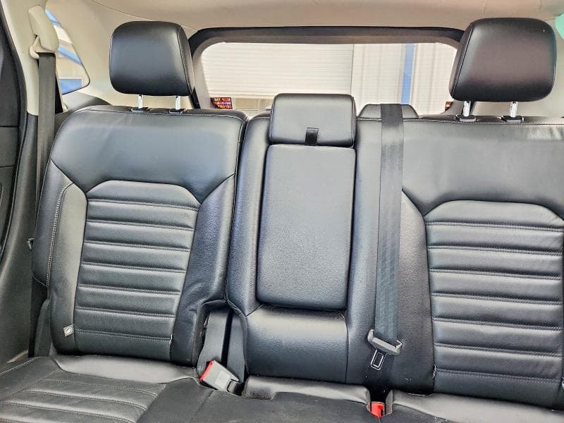 2018 FORD EDGE SEL 10