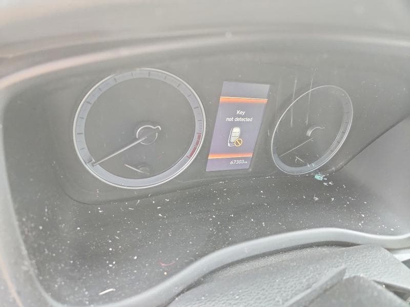 2019 HYUNDAI SONATA LIMITED 9