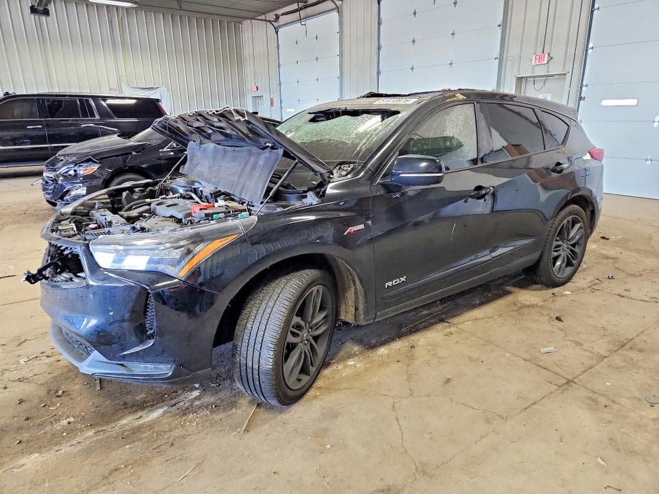 2022 ACURA RDX A-SPEC A-SPEC - 1