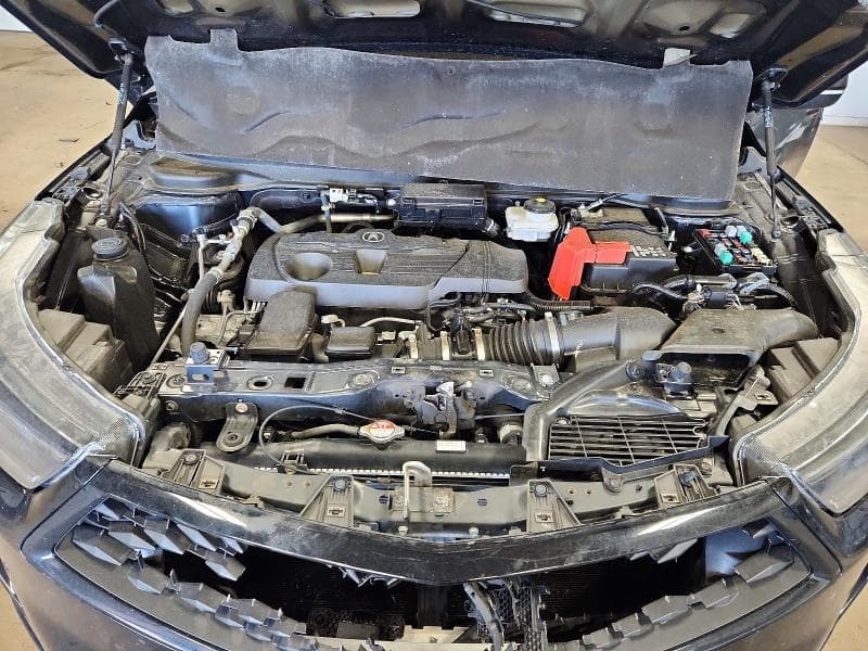 2022 ACURA RDX A-SPEC A-SPEC 12