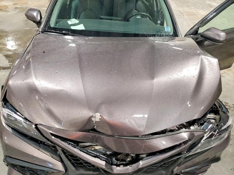 2021 TOYOTA CAMRY SE SE 11