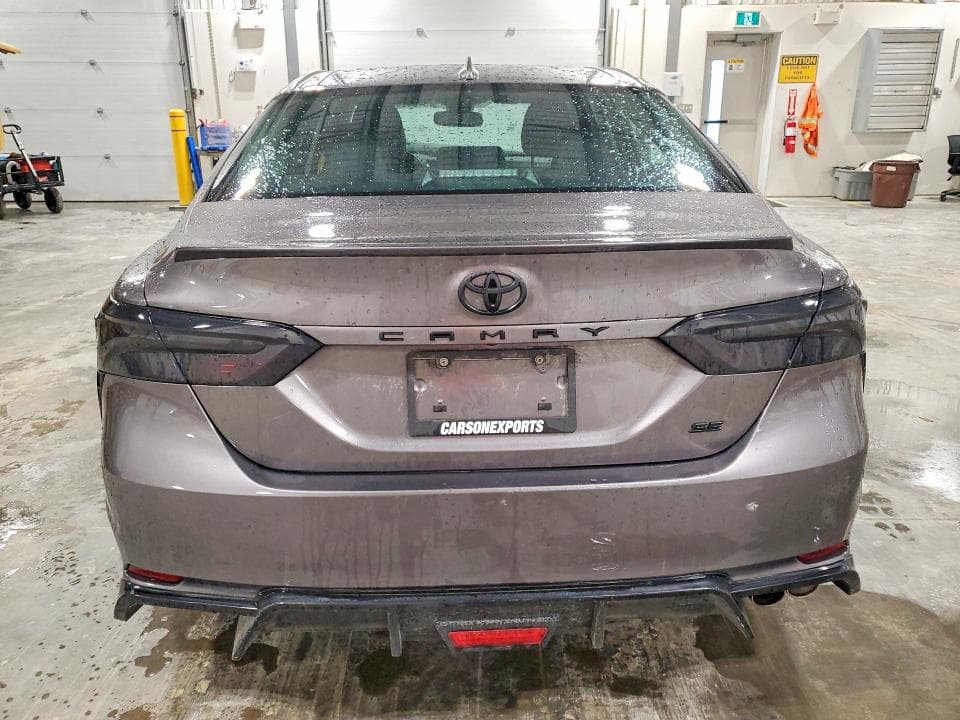 2021 TOYOTA CAMRY SE SE 6