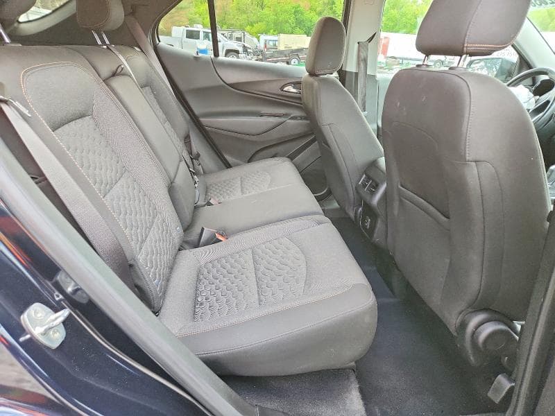 2021 CHEVROLET EQUINOX LT 11