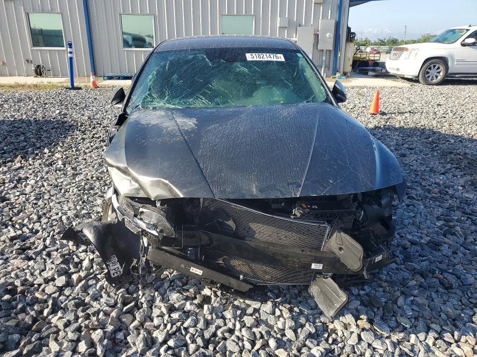 2024 HYUNDAI ELANTRA SEL 5