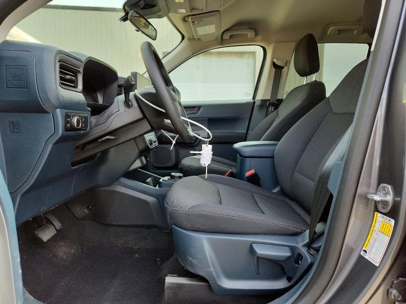 2025 FORD MAVERICK XL XL 7