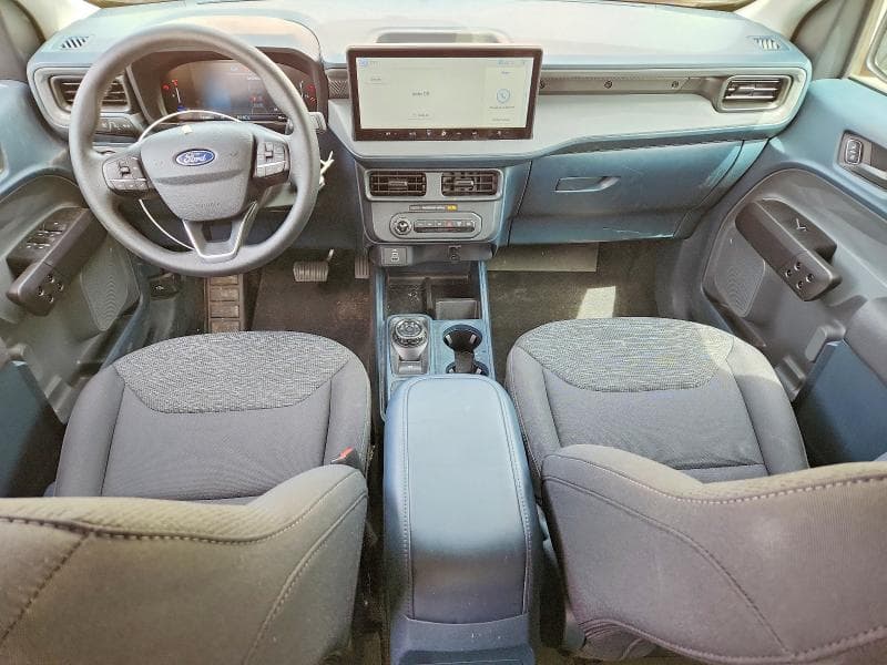2025 FORD MAVERICK XL XL 8