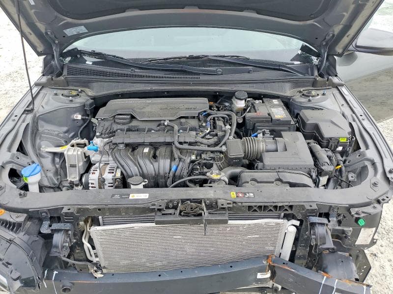 2025 HYUNDAI ELANTRA SEL CONVENIENCE SEL CONVENIENCE 11