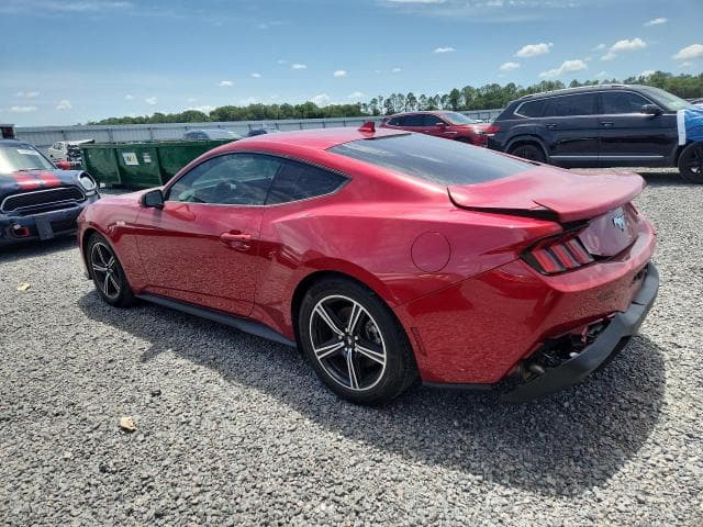 2024 FORD MUSTANG 2