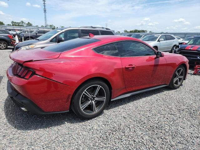 2024 FORD MUSTANG 3