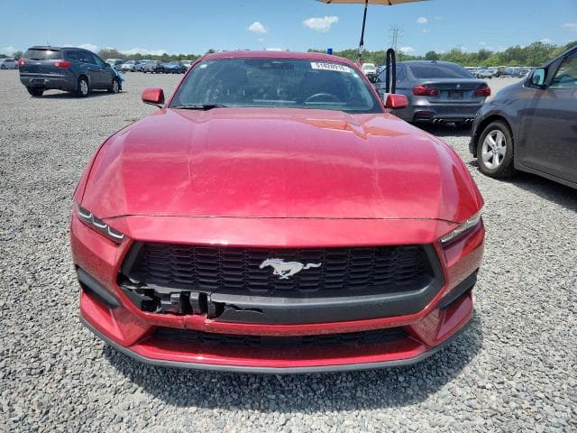 2024 FORD MUSTANG 5