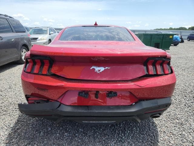 2024 FORD MUSTANG 6