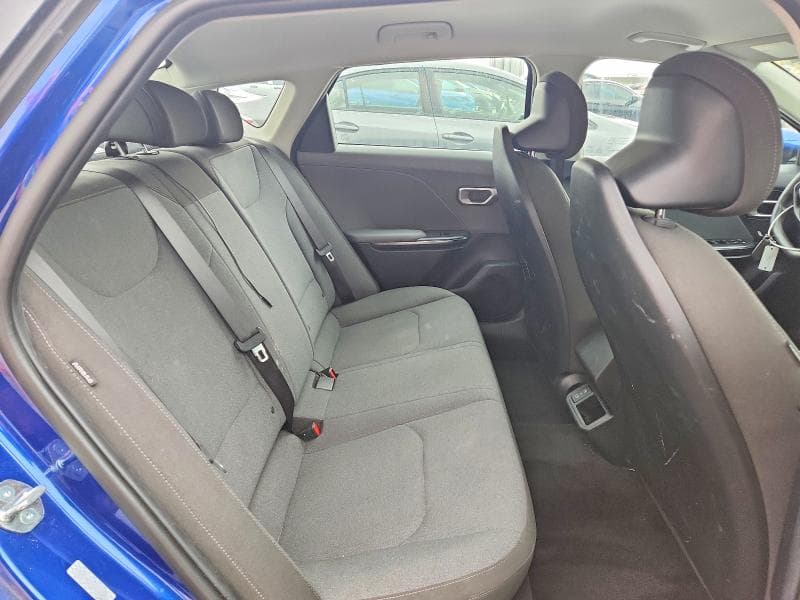 2025 KIA K4 LXS 10