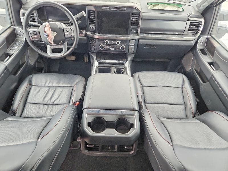 2023 FORD F250 SUPER DUTY SUPER DUTY 8