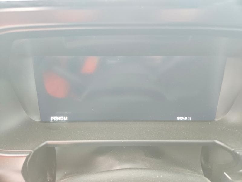 2023 FORD F250 SUPER DUTY SUPER DUTY 9
