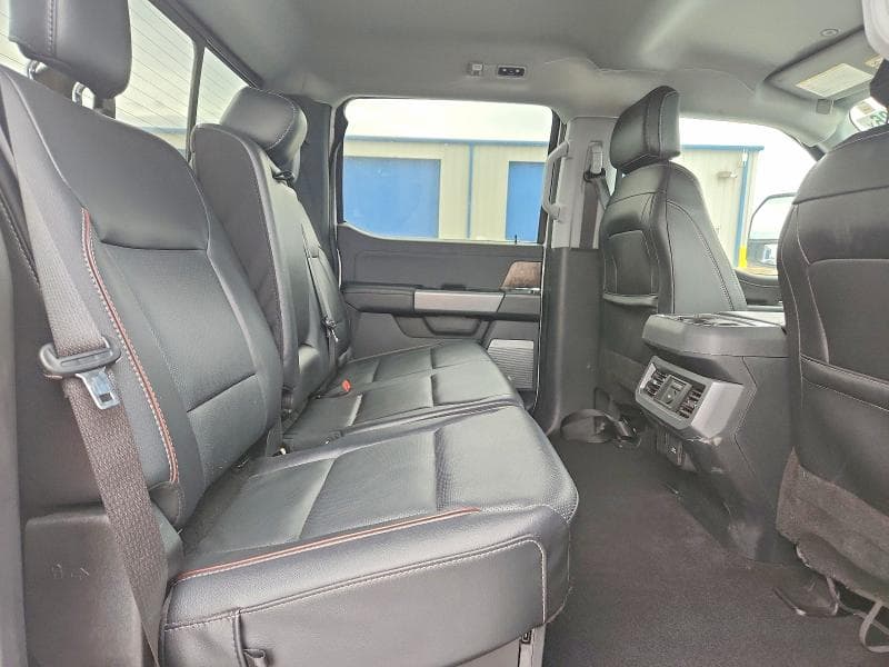 2023 FORD F250 SUPER DUTY SUPER DUTY 10