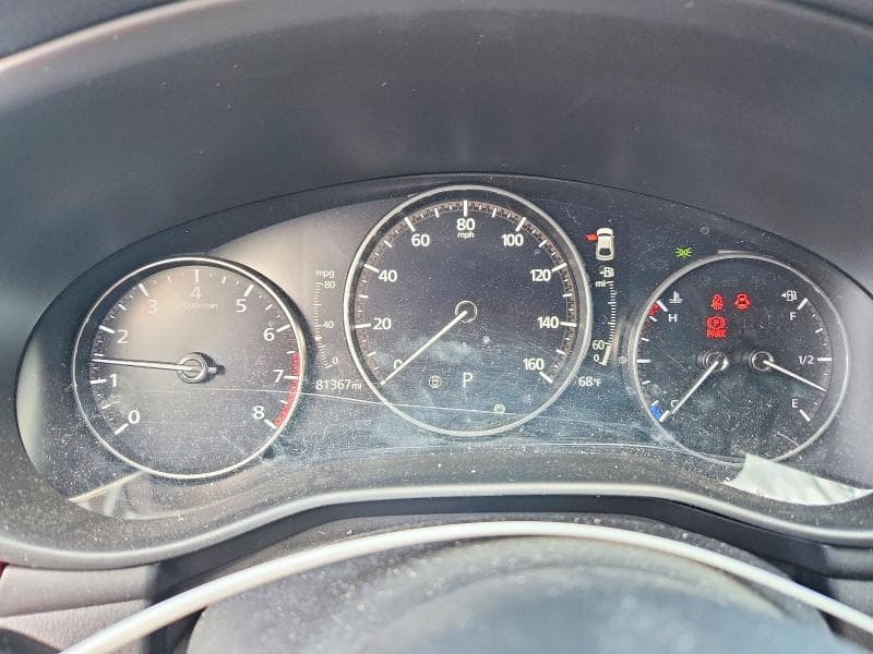 2019 MAZDA 3 PREMIUM 9