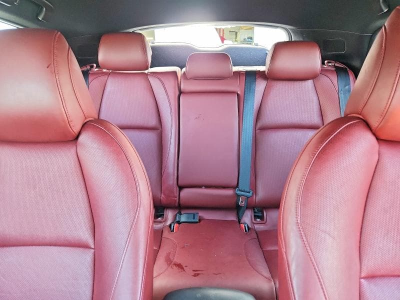 2019 MAZDA 3 PREMIUM 10