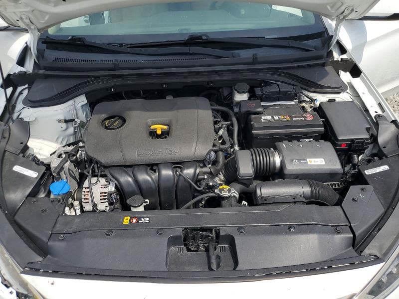 2019 HYUNDAI ELANTRA SE 11