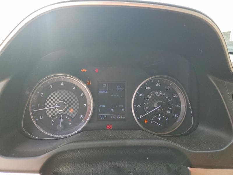 2019 HYUNDAI ELANTRA SE 9