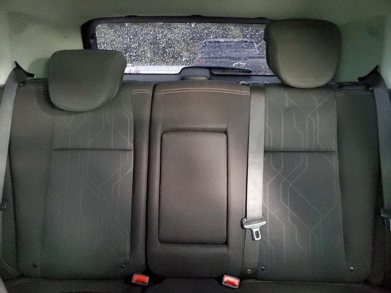 2019 CHEVROLET TRAX 1LT 10