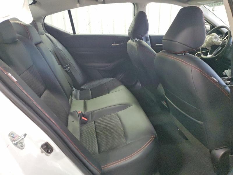 2024 NISSAN ALTIMA SR SR 10