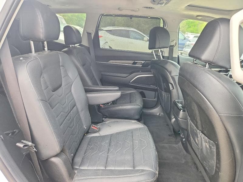 2022 KIA TELLURIDE SX SX 11