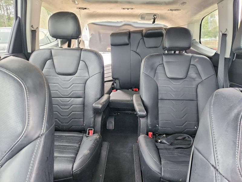 2022 KIA TELLURIDE SX SX 10
