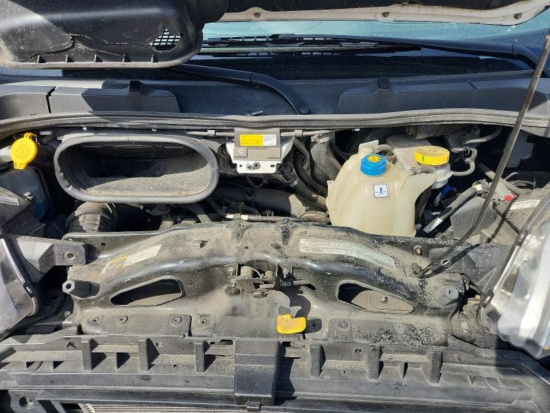 2023 RAM PROMASTER 2500 2500 HIGH 2500 HIGH 12