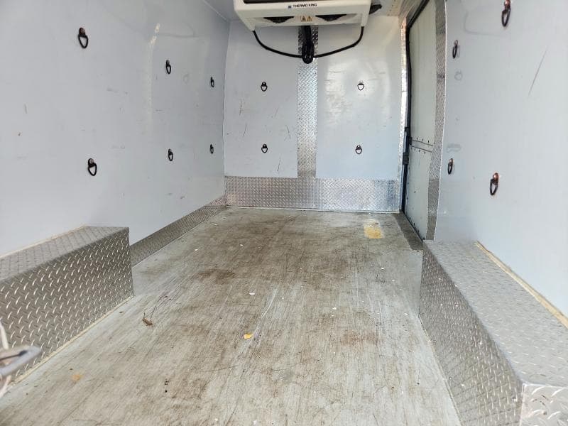 2023 RAM PROMASTER 2500 2500 HIGH 2500 HIGH 10