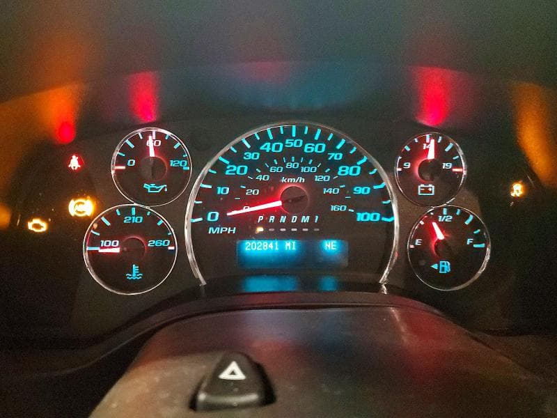 2021 CHEVROLET EXPRESS G3500 LS 6.6L V-8 PASSENGER LS 9