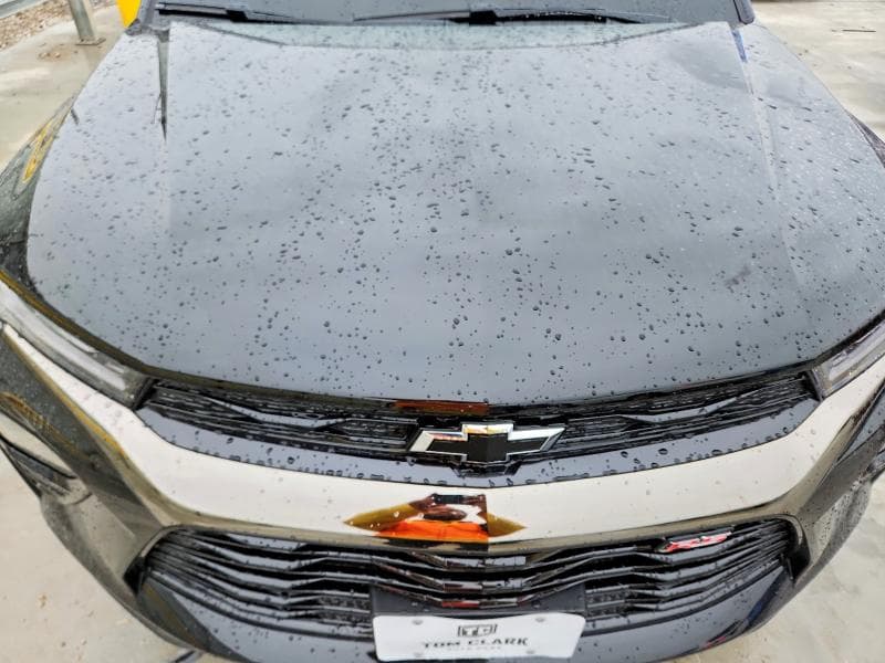 2023 CHEVROLET TRAILBLAZER RS 12