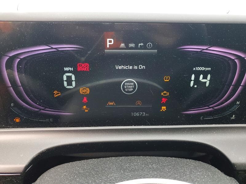 2026 KIA SELTOS S 9