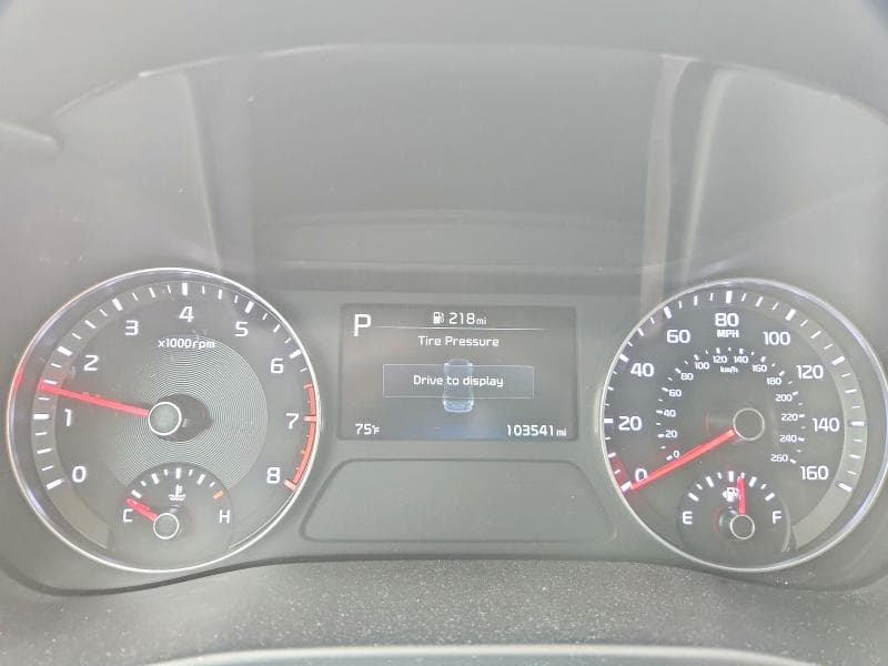 2023 KIA FORTE LXS 9