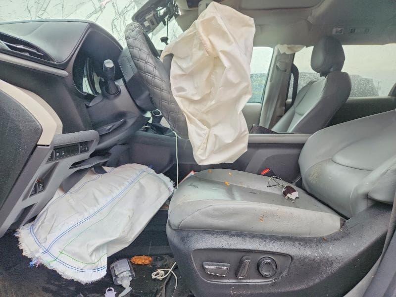 2024 TOYOTA SIENNA XLE 7-PASSENGER XLE 7-PASSENGER 7
