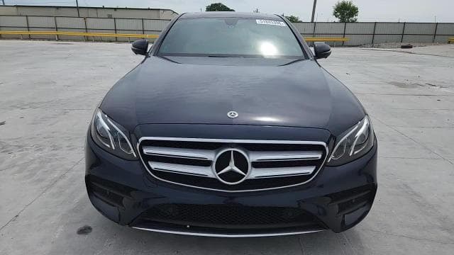 2020 MERCEDES-BENZ E 350 350 14