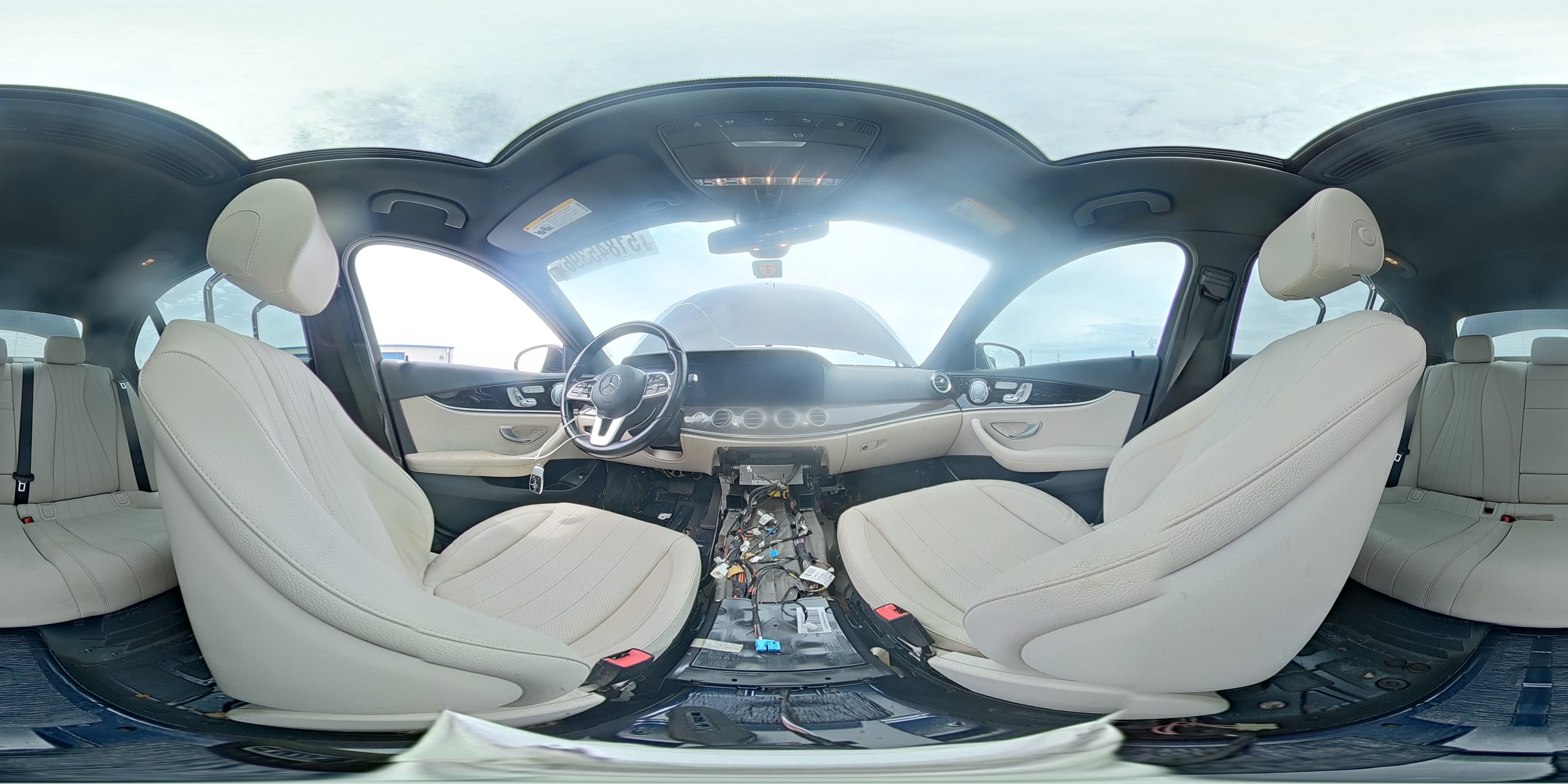 2020 MERCEDES-BENZ E 350 350 15