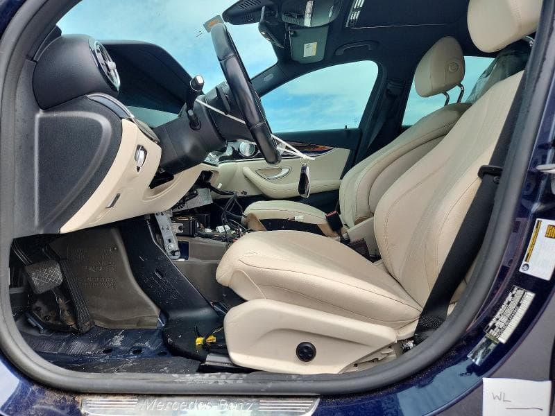 2020 MERCEDES-BENZ E 350 350 7