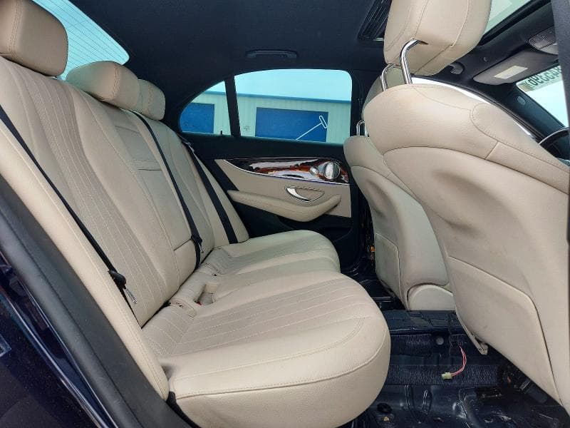 2020 MERCEDES-BENZ E 350 350 10