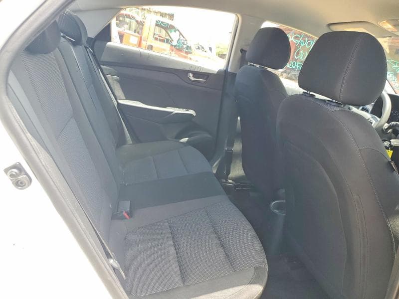 2020 HYUNDAI ACCENT SE SE 10